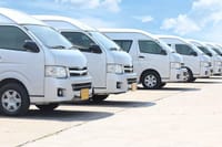 Private Hotel-to-Airport Transfer: Suvarnabhumi (BKK) 2