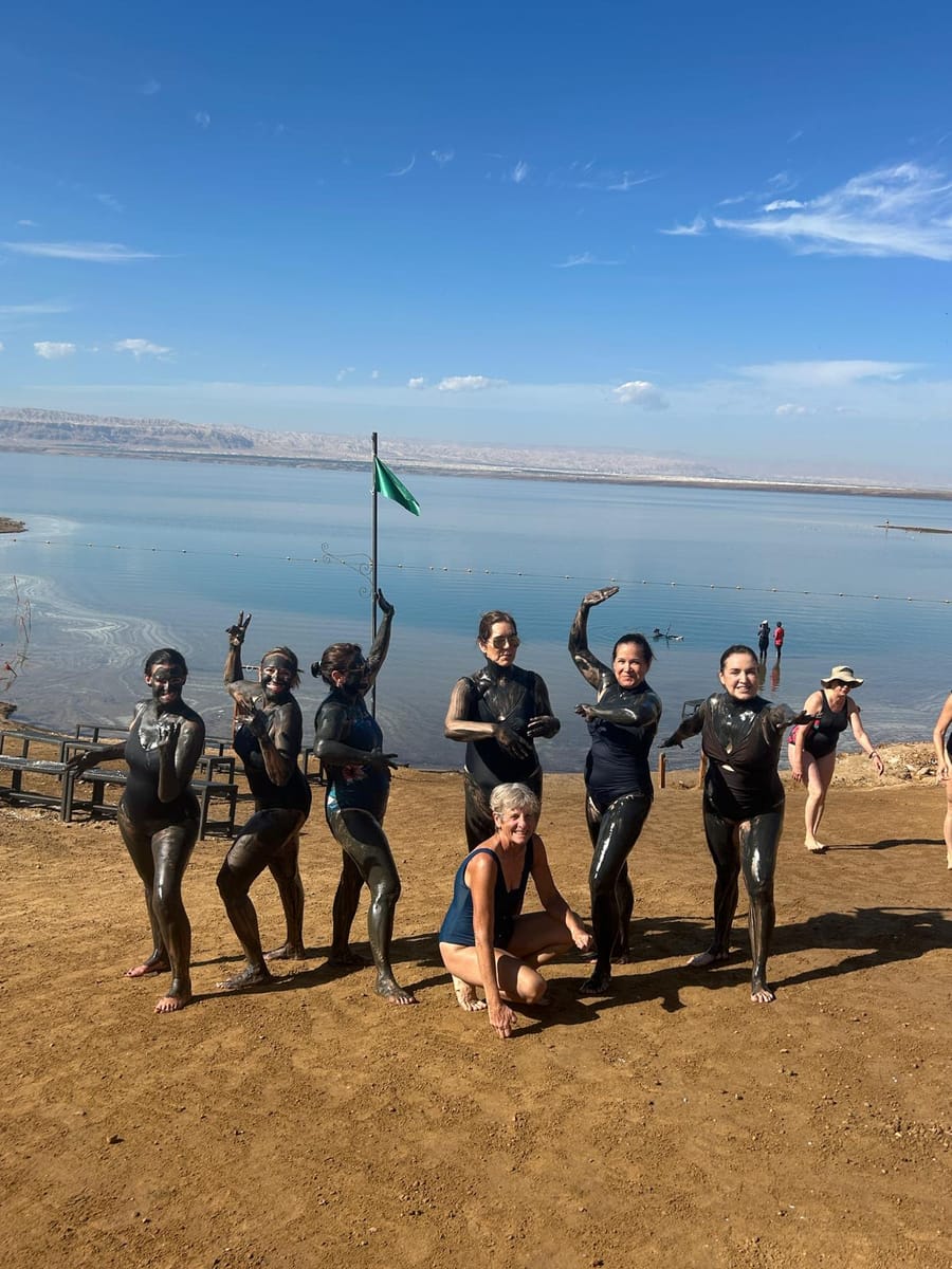 4-Night Private Jordan Cultural Tour: Jerash, Petra, and Wadi Rum Overnight