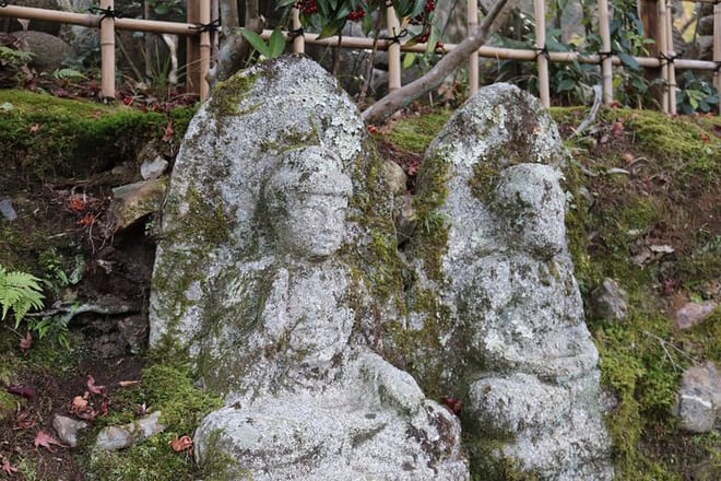 Kyoto Arashiyama Bamboo Forest Hiking Tour（Hidden Temples） 7
