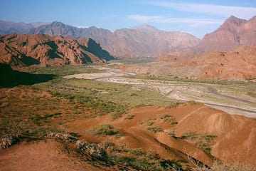 Half-Day Wine Road Premium Tour From Cafayate