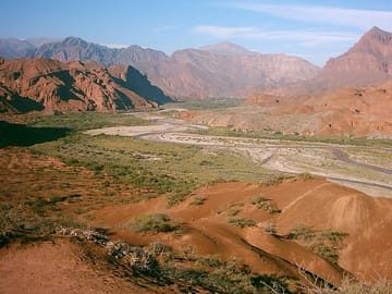 Cafayate