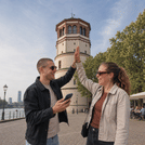 Self-Guided The Dusseldorf Syndicate City Escape Game 6
