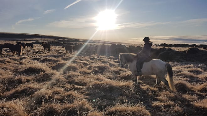Country Ride