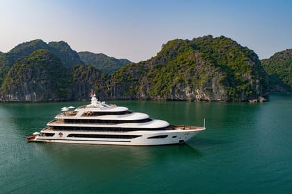 Best seller Halong Bay Cruises