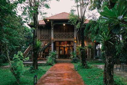 Private Cambodia Cooking Class & Floating Village Tonle Sap Tour