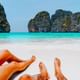 Phuket to Maya and Phi Phi Island withLunch Small Group Tour