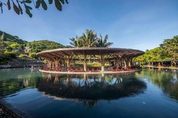 Explore Nha Trang Islands Snorkeling Relaxing Mud Bath and BBQ
