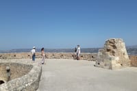 Explore Chania Town, Venetian Harbor, and Ancient Aptera. 5