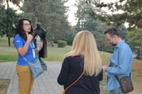 Belgrade Big Tour: Top Attractions and Belgrade Neighborhoods 7