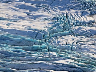 Glacier Edge Airplane Tour from Skaftafell, photo 6