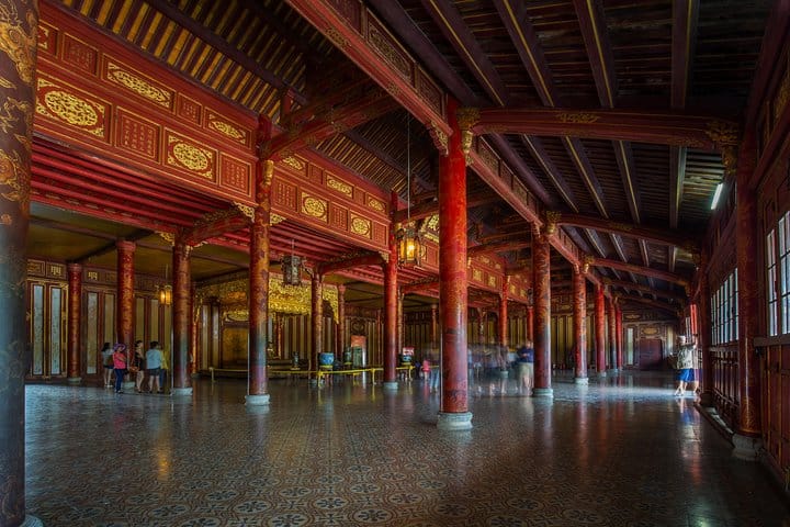 Da Nang: MARBLE MOUNTAINS AND LANG CO BEACH FULL-DAY JOURNEY 5