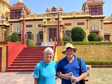 Bhopal UNESCO World Heritage Sites Cultural Tour