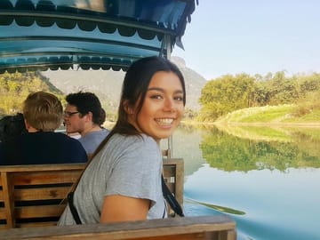Bike in Yangshou county 1 day tour