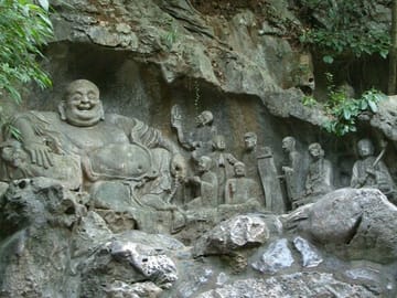Hangzhou: Wuzhen Classical Water Town Day Tour with Boat Ride