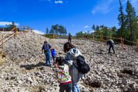 Trip to Pyhä-Luosto National Park and Amethyst Mine - Rovaniemi 2