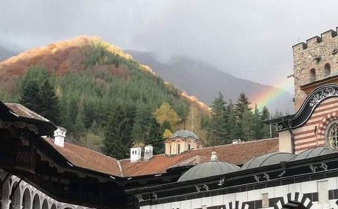 Full Day Tour of Rila Monastery and Melnik from Sofia