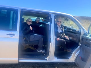 Reykjanes Peninsula Private Tour: Geothermal Areas, Volcanoes, Cliffs & Bridge Between Continents | Complimentary KEF Airport Pickup or Drop, photo 19