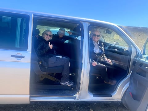 Reykjanes Peninsula Private Tour: Geothermal Areas, Volcanoes, Cliffs & Bridge Between Continents | Complimentary KEF Airport Pickup or Drop, photo 19