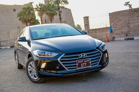 Cairo to Red Sea: Private Transfer Journey to Marsa Alam Paradise