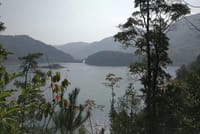 Liuxihe National Park
