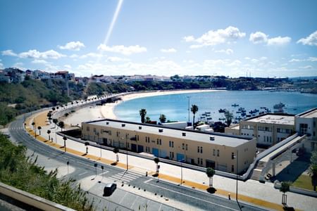 Sightseeing Tour Sines/ Odemira with guide