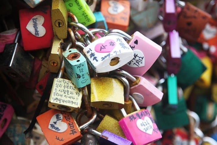 Autumn 10 days Jeonju&Mt.Naejangsan&Mt.Seorak&Mungyeong&Jeju&Busan on Early Nov