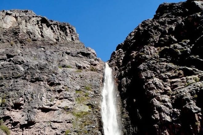 Private Full Day Tour to Colina Hot Springs in Cajón del Maipo 9