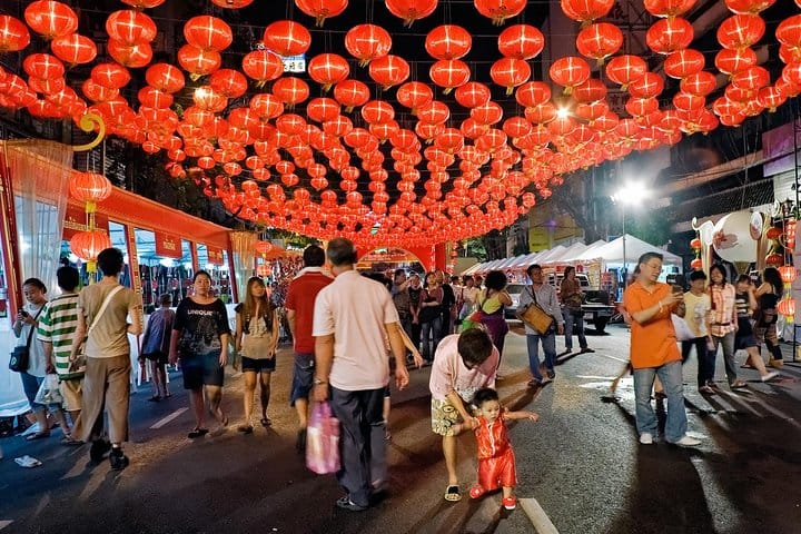 Private Tour: Bangkok Chinatown Way of Life Experience  3