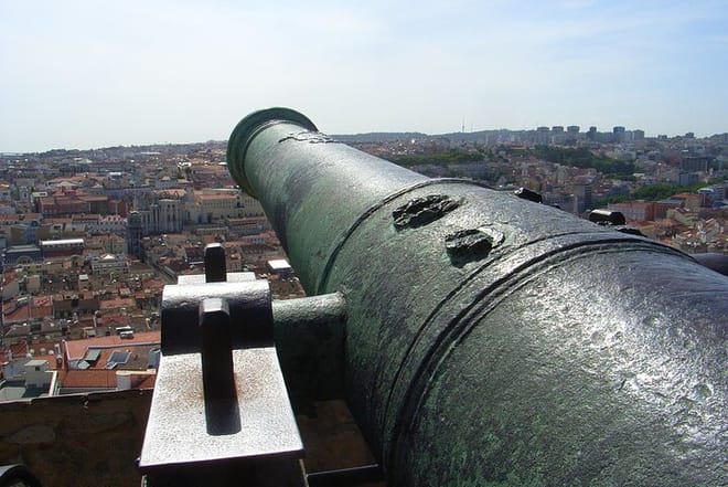 Lisbon (Bairro Alto and Baixa) private walking tour with a Professional Guide 6