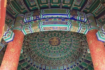 Pre-Book Tickets for the Temple of Heaven in Beijing