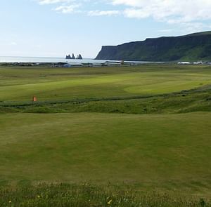 South coast with 9 holes of Golf 