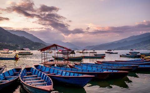 6-Day Cultural and Scenic Tour of Kathmandu and Pokhara