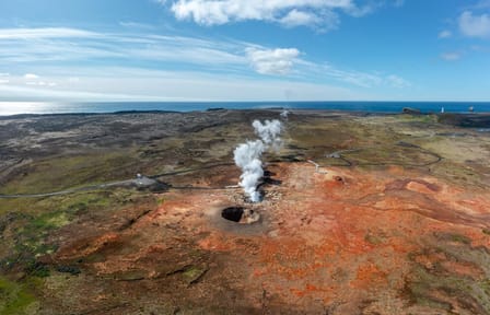 Private Bespoke Reykjanes Peninsula Tour