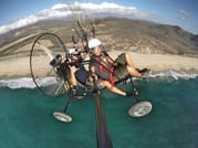 The Adventure Paragliding Experience  6