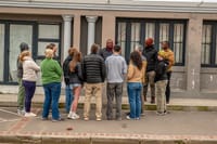 Cape Malay cooking class and Langa Township Half Day Tour 2