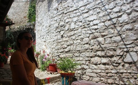 Historical Walking Tour of Berat from Tirana
