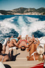Private - Golden Horn beach on Island Brač & Hvar tour  8