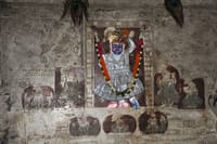 200 Hundred Years of Painting in Nathdwara.