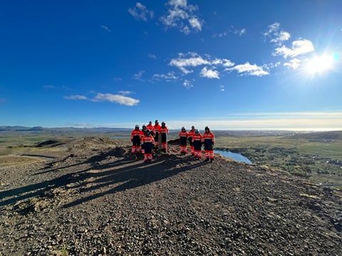 Midnight Sun - Viking way ATV Adventure with transfer from Reykjavik, photo 20