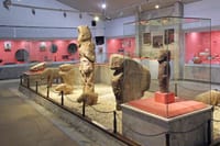 Sanliurfa Archeology and Mosaic Museum