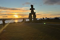  2 Hours Private Tour of City of Vancouver 1