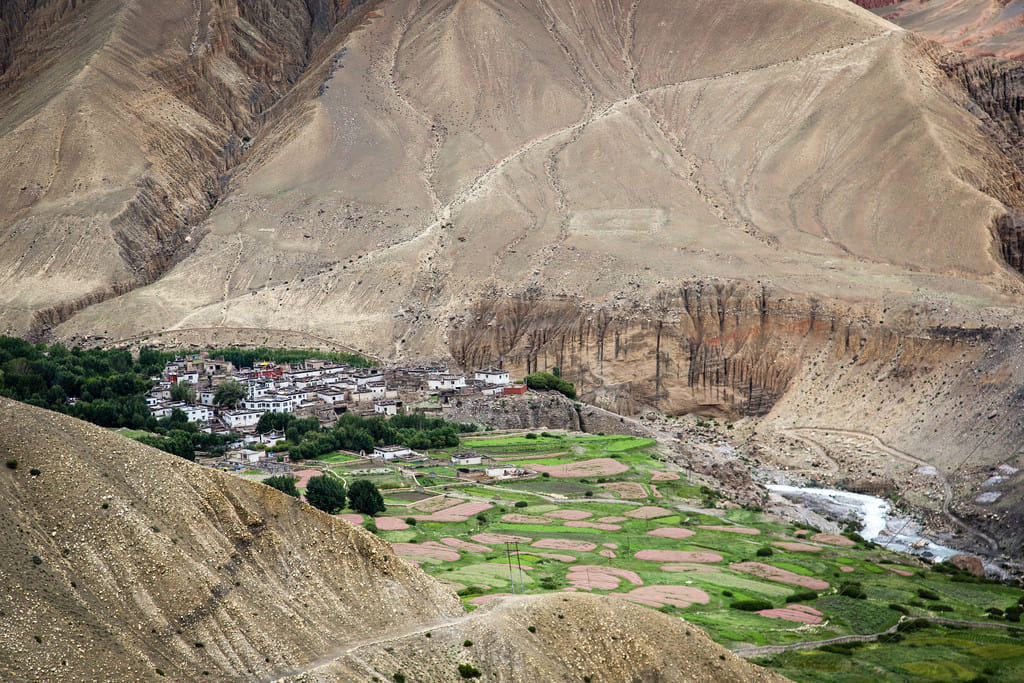 19 Days Mera Peak Climbing & Expedition – One Life-Changing Himalayan Adventure