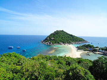 Koh Hey in Half a Day