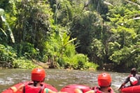 Half Day Tubing Adventure In Ubud Bali 7