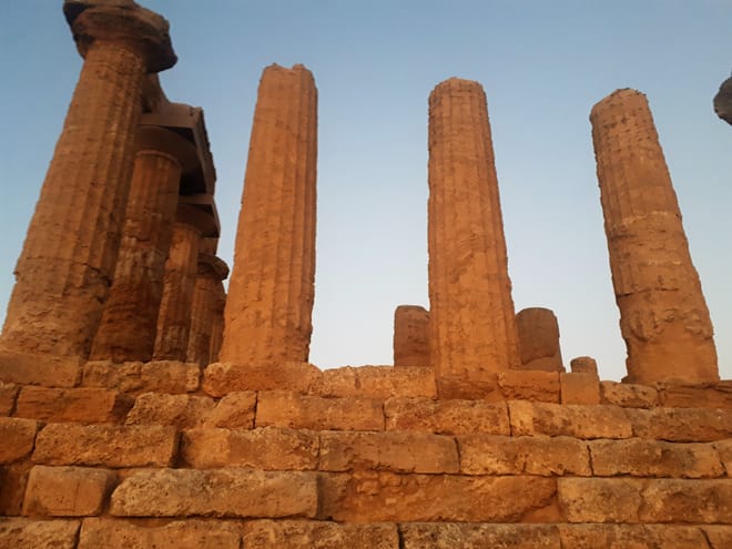 Sicily, history and landscapes (small/private group) photo 5