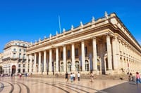 TOP Bordeaux Private Guided Tour with your Mobile 5