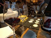 Wine and Cheese Tasting in Paris 4