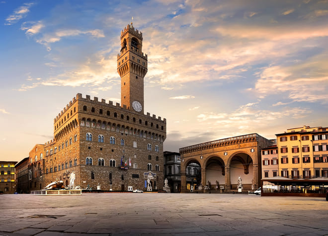 Private Florence Evening Tour | Renaissance and Gelato
