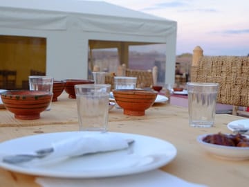 Marrakech To Chegaga 3 Days of Real Desert Wonders with Viator