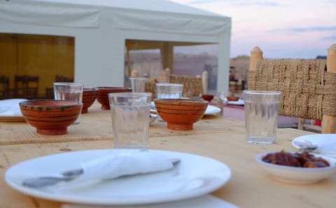 Marrakech To Chegaga 3 Days of Real Desert Wonders with Viator